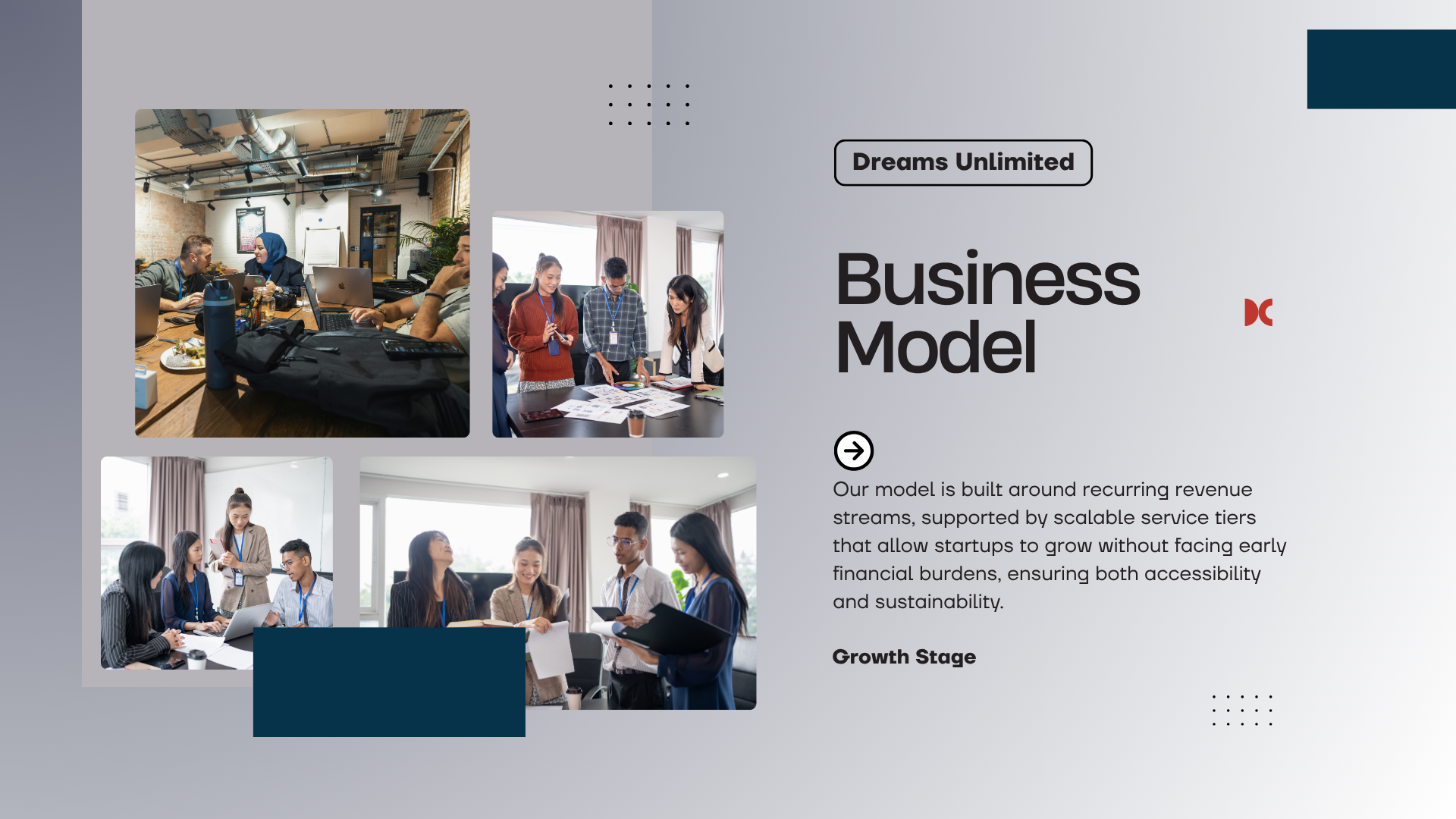 How can i Build a Financial Model for my Start-Up