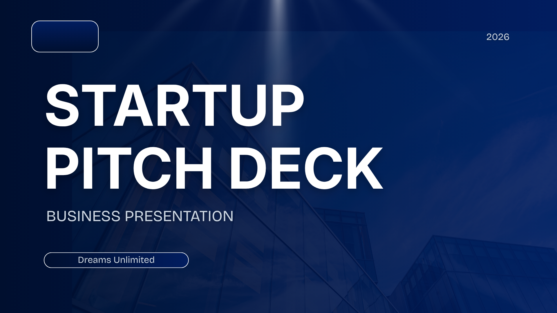 How can i Build a Financial Model for my Seed Stage Start-Up