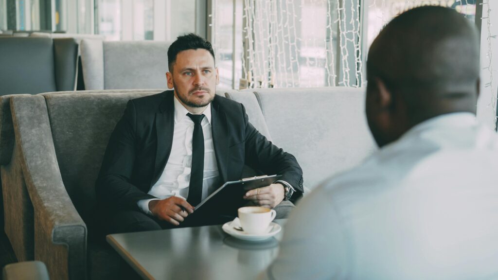 how to approach investors for funding startup